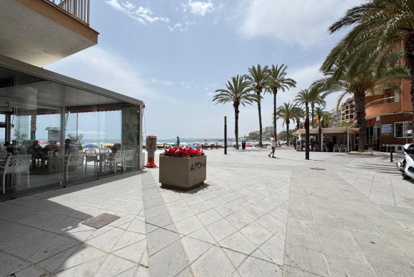 Revente - Appartement - Torrevieja - Playa del Cura