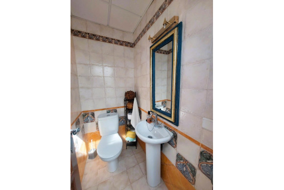 Reventa - Masía - LA MARINA