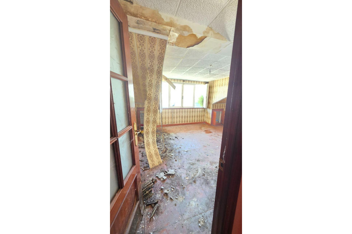 Herverkoop - Gebouw - Valdes - Luarca - Valdés