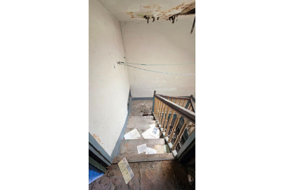 Herverkoop - Gebouw - Valdes - Luarca - Valdés