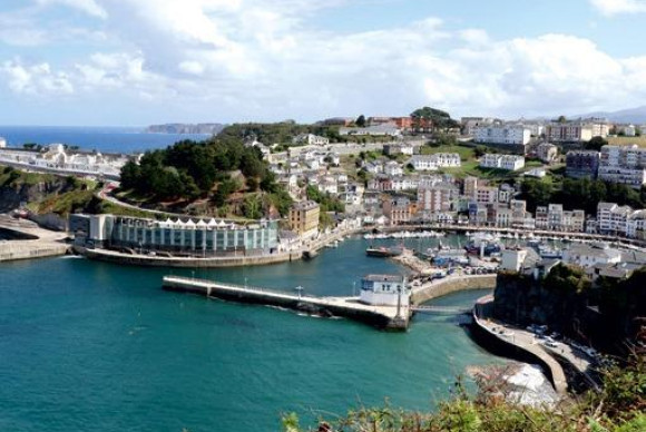 Herverkoop - Gebouw - Valdes - Luarca - Valdés