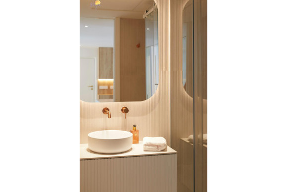 Revente - Appartement - La Manga del Mar Menor - PLAYA PRINCIPE