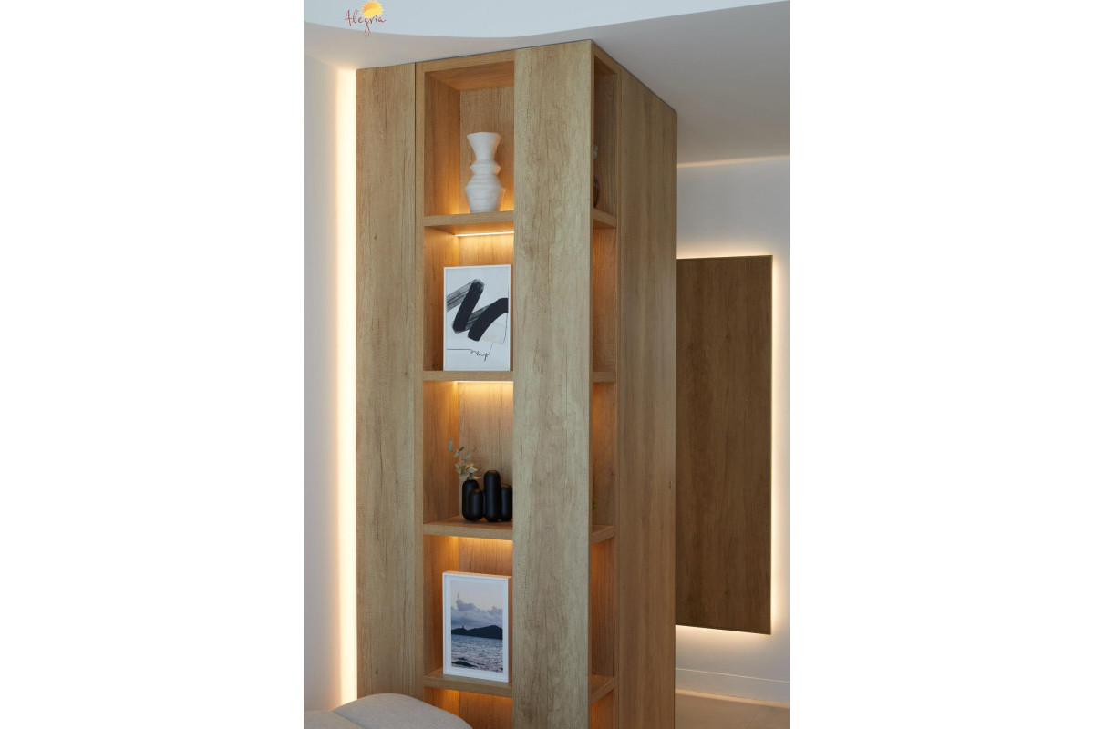 Revente - Appartement - La Manga del Mar Menor - PLAYA PRINCIPE