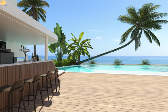 Revente - Appartement - La Manga del Mar Menor - PLAYA PRINCIPE