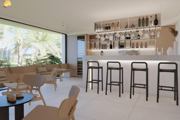 Revente - Appartement - La Manga del Mar Menor - PLAYA PRINCIPE