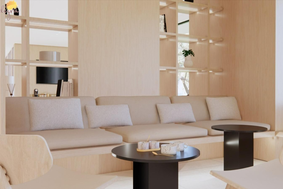 Revente - Appartement - La Manga del Mar Menor - PLAYA PRINCIPE