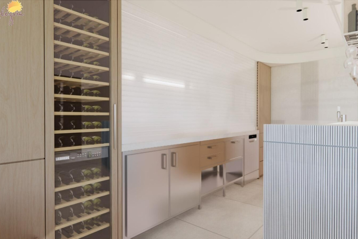 Revente - Appartement - La Manga del Mar Menor - PLAYA PRINCIPE