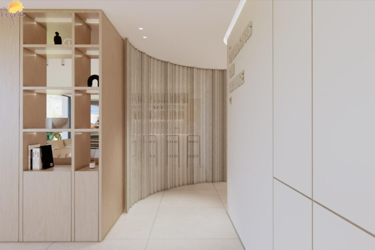 Revente - Appartement - La Manga del Mar Menor - PLAYA PRINCIPE