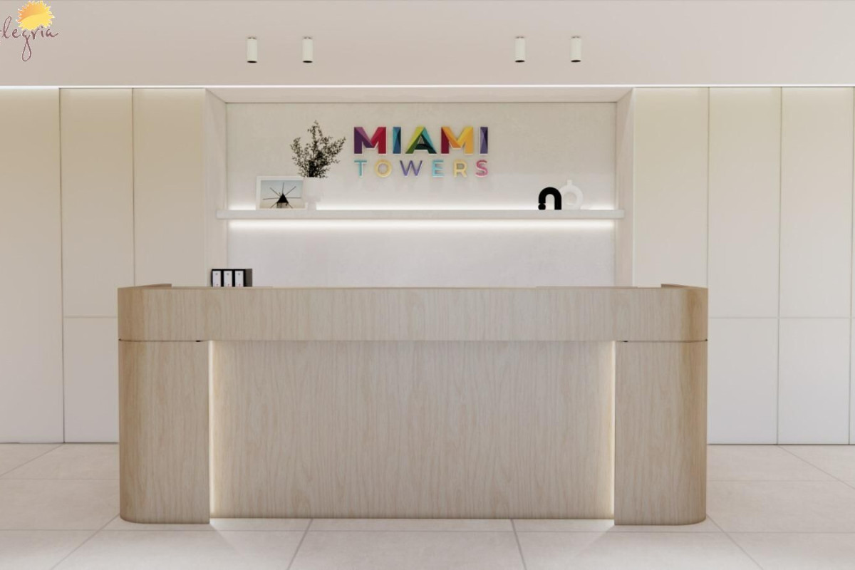 Revente - Appartement - La Manga del Mar Menor - PLAYA PRINCIPE