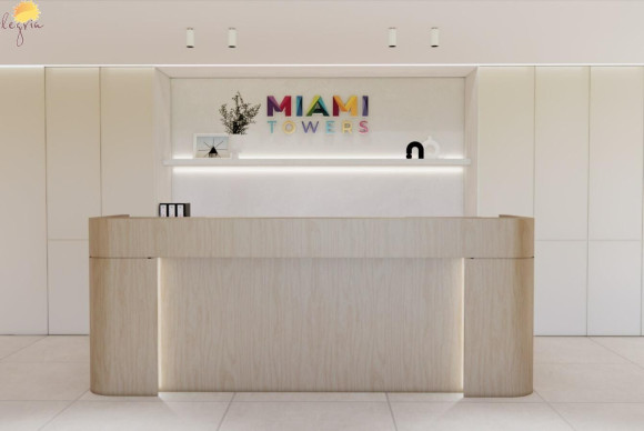 Revente - Appartement - La Manga del Mar Menor - PLAYA PRINCIPE