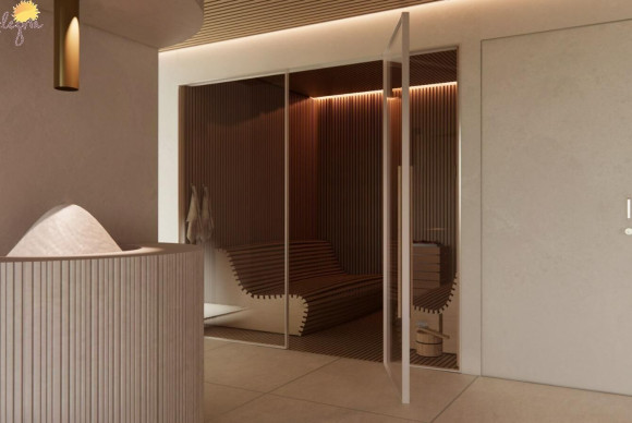 Revente - Appartement - La Manga del Mar Menor - PLAYA PRINCIPE