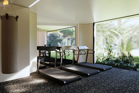 Revente - Appartement - La Manga del Mar Menor - PLAYA PRINCIPE