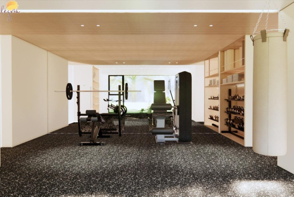 Revente - Appartement - La Manga del Mar Menor - PLAYA PRINCIPE