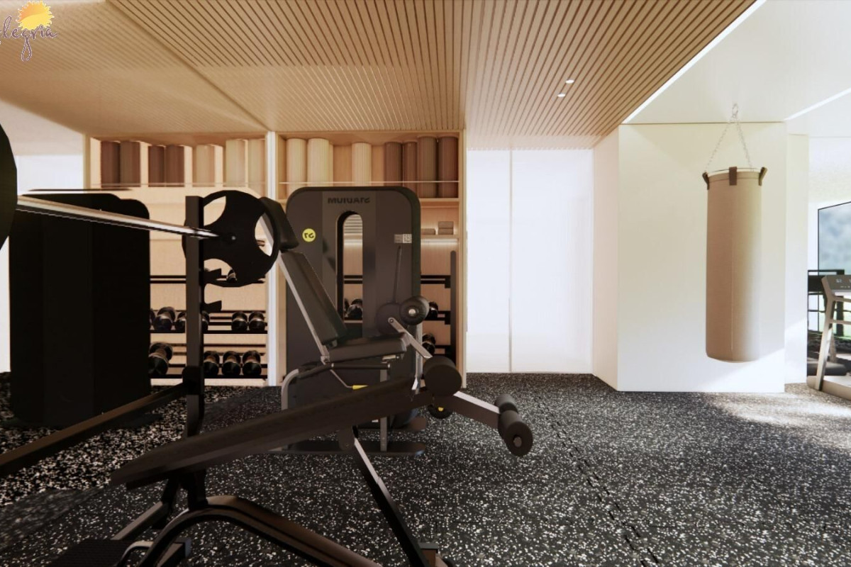 Revente - Appartement - La Manga del Mar Menor - PLAYA PRINCIPE