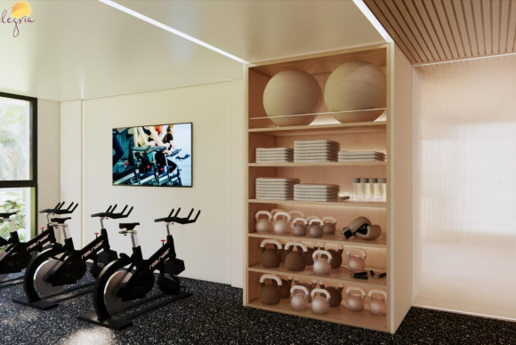 Revente - Appartement - La Manga del Mar Menor - PLAYA PRINCIPE