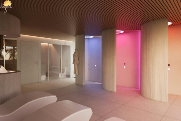 Revente - Appartement - La Manga del Mar Menor - PLAYA PRINCIPE