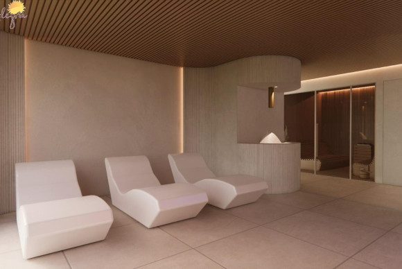 Revente - Appartement - La Manga del Mar Menor - PLAYA PRINCIPE