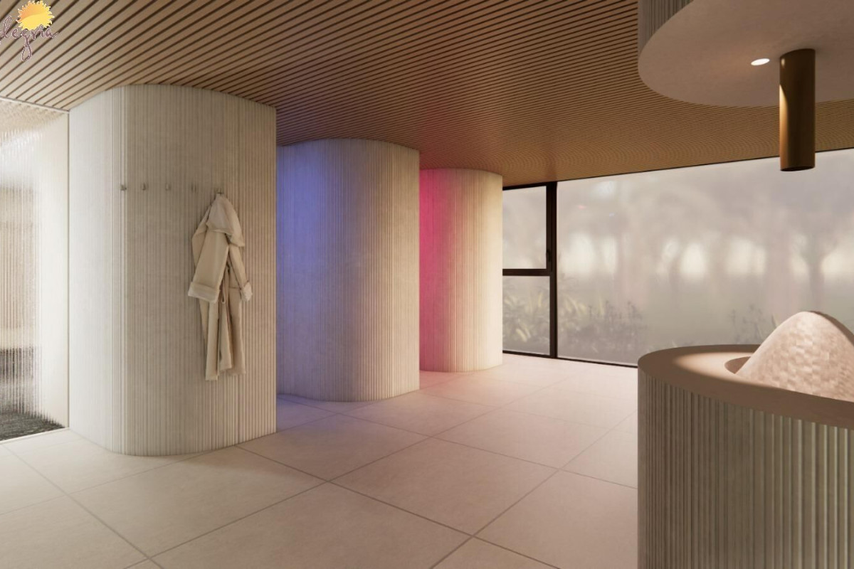 Revente - Appartement - La Manga del Mar Menor - PLAYA PRINCIPE