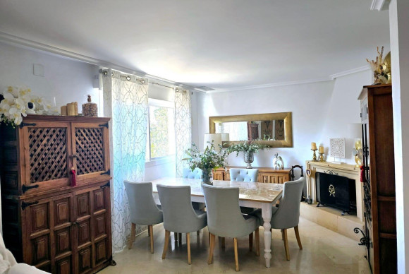 Reventa - Adosado - San Juan Playa - Cabo de las huertas