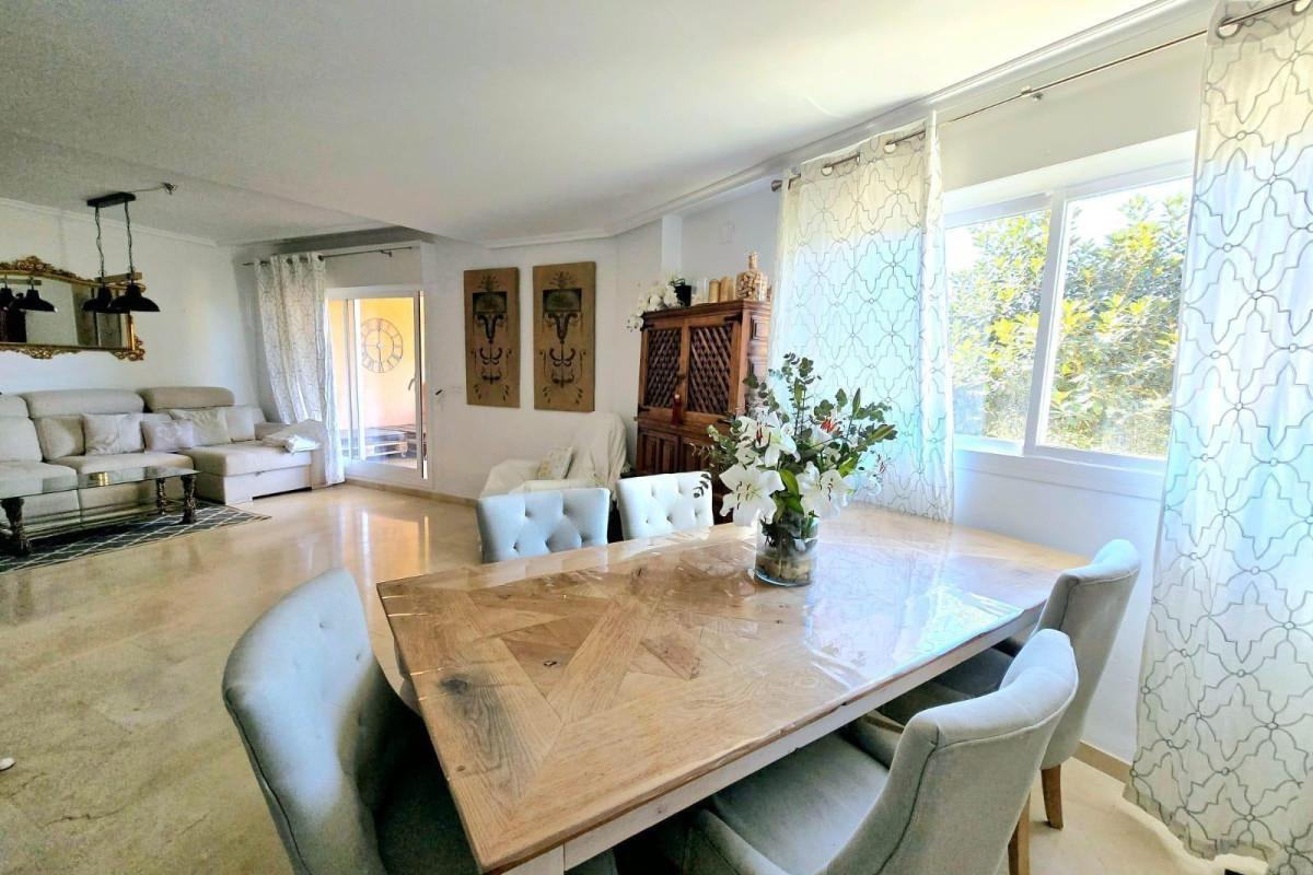 Reventa - Adosado - San Juan Playa - Cabo de las huertas