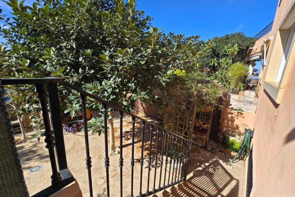 Reventa - Adosado - San Juan Playa - Cabo de las huertas