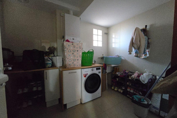 Reventa - Adosado - San Juan Playa - Cabo de las huertas