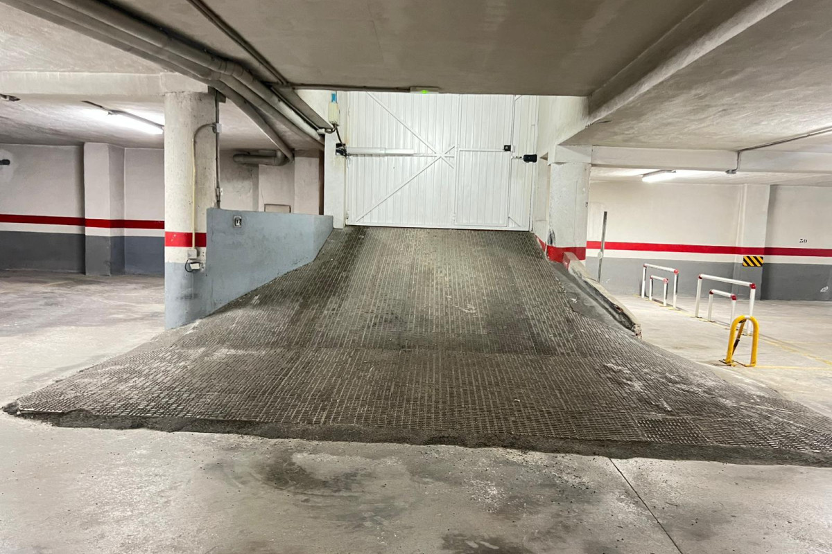 Herverkoop - Garage - Torrevieja - Playa del Cura