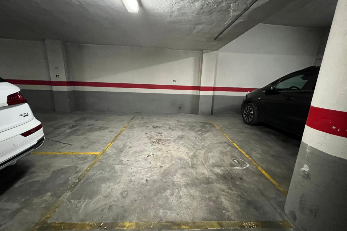 Herverkoop - Garage - Torrevieja - Playa del Cura