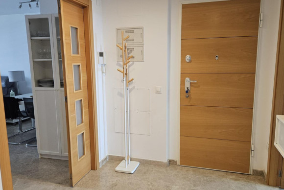 Herverkoop - Appartement  - Alicante - Pau V