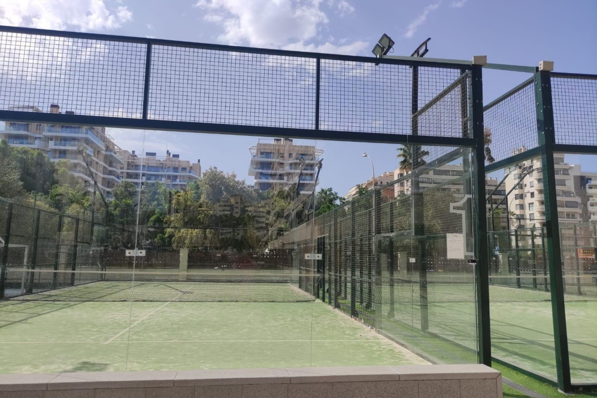 Herverkoop - Appartement  - Alicante - Pau V