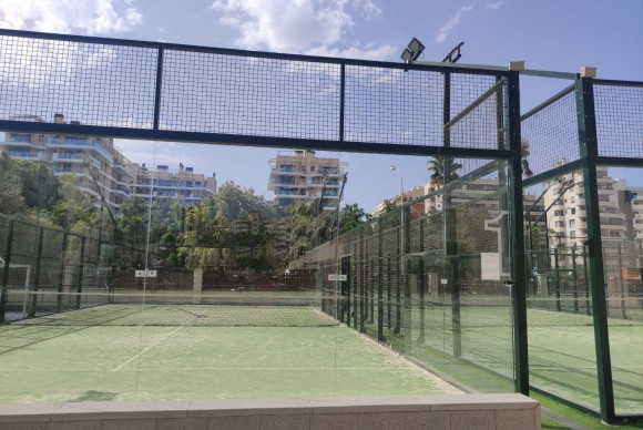 Herverkoop - Appartement  - Alicante - Pau V