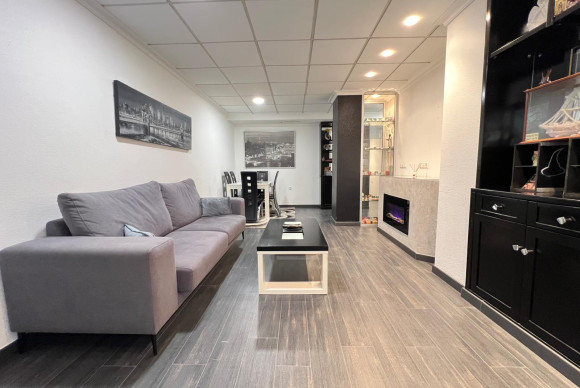 Revente - Appartement - Torrevieja - Playa del Cura