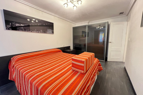 Revente - Appartement - Torrevieja - Playa del Cura