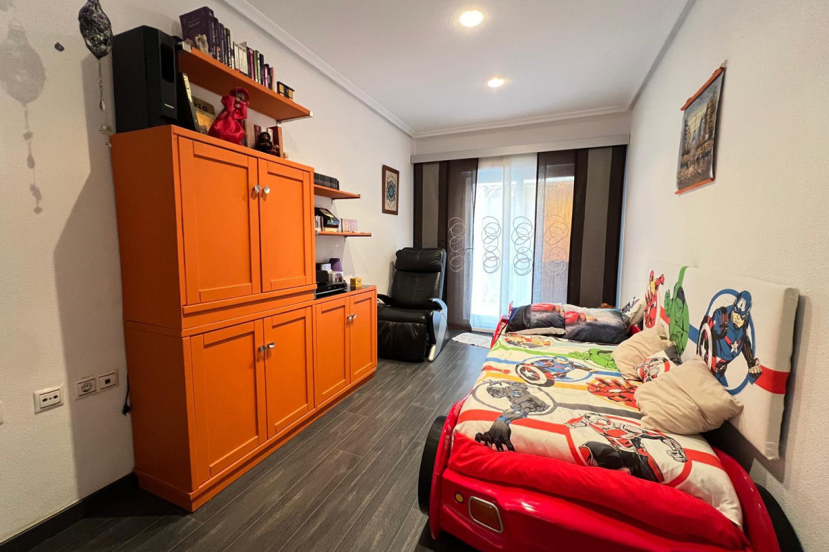 Revente - Appartement - Torrevieja - Playa del Cura