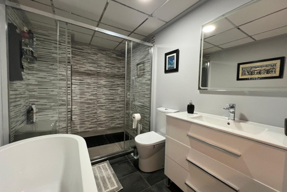 Revente - Appartement - Torrevieja - Playa del Cura