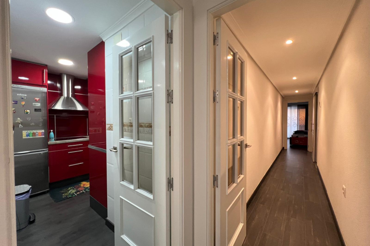 Revente - Appartement - Torrevieja - Playa del Cura