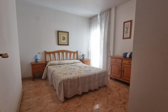 Reventa - Apartamento / piso - Torrevieja - Centro