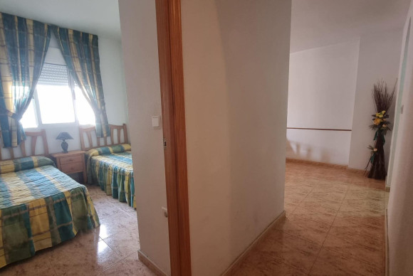 Reventa - Apartamento / piso - Torrevieja - Centro