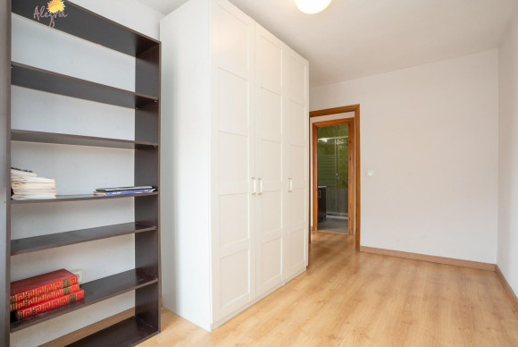 Herverkoop - Appartement  - Torrevieja - Acequion