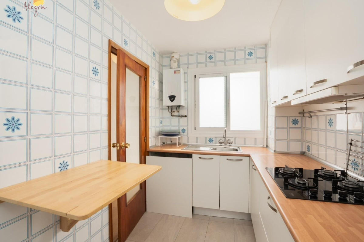 Herverkoop - Appartement  - Torrevieja - Acequion