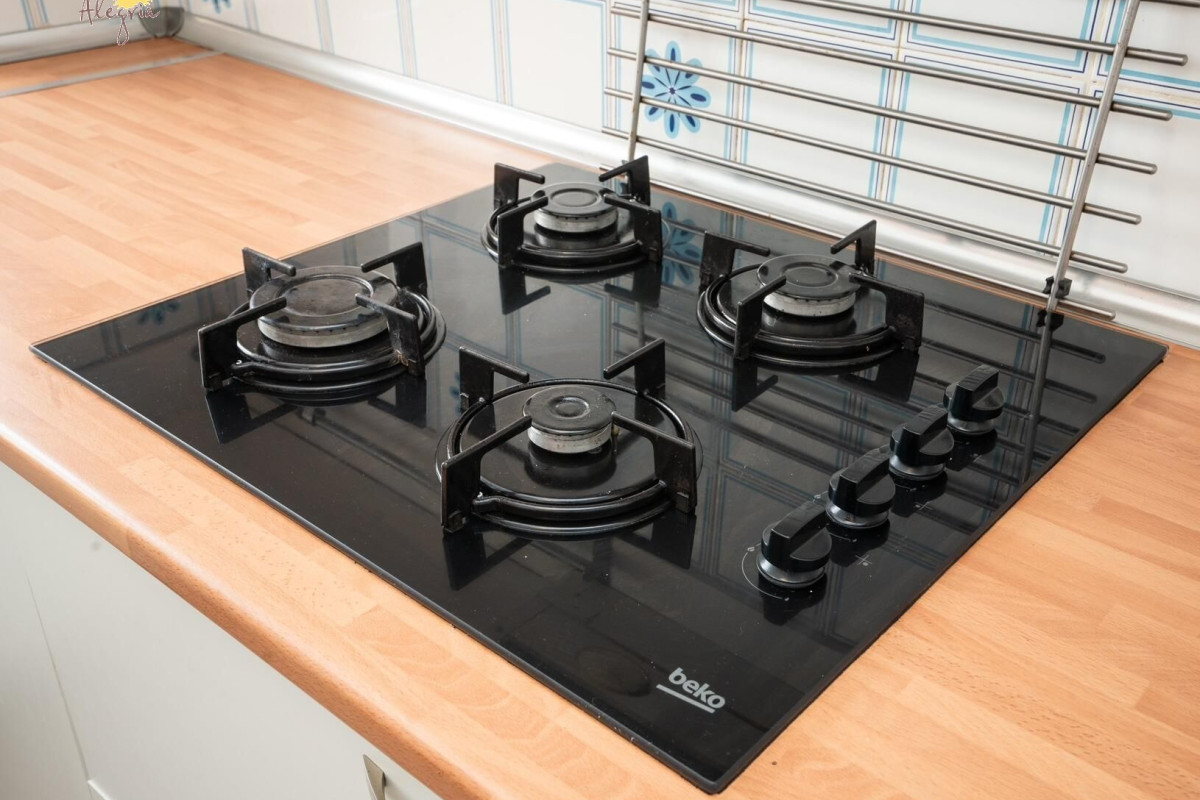 Herverkoop - Appartement  - Torrevieja - Acequion