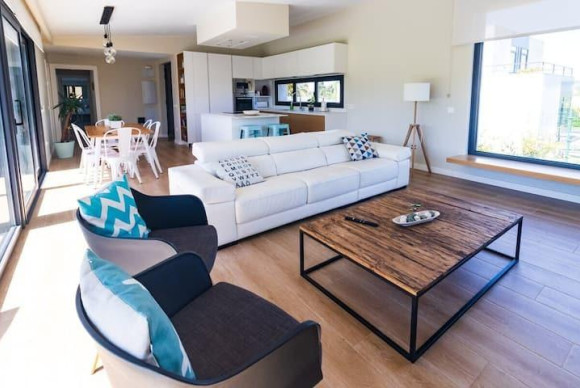 Herverkoop - LUXE VILLA - Gijon - Bernueces