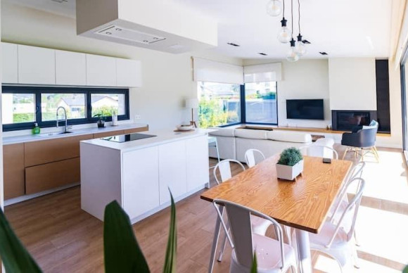 Herverkoop - LUXE VILLA - Gijon - Bernueces