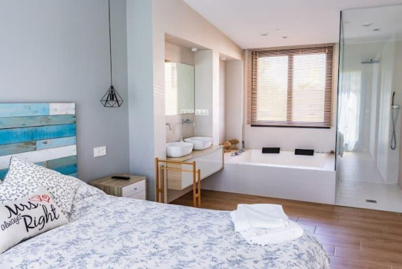 Herverkoop - LUXE VILLA - Gijon - Bernueces