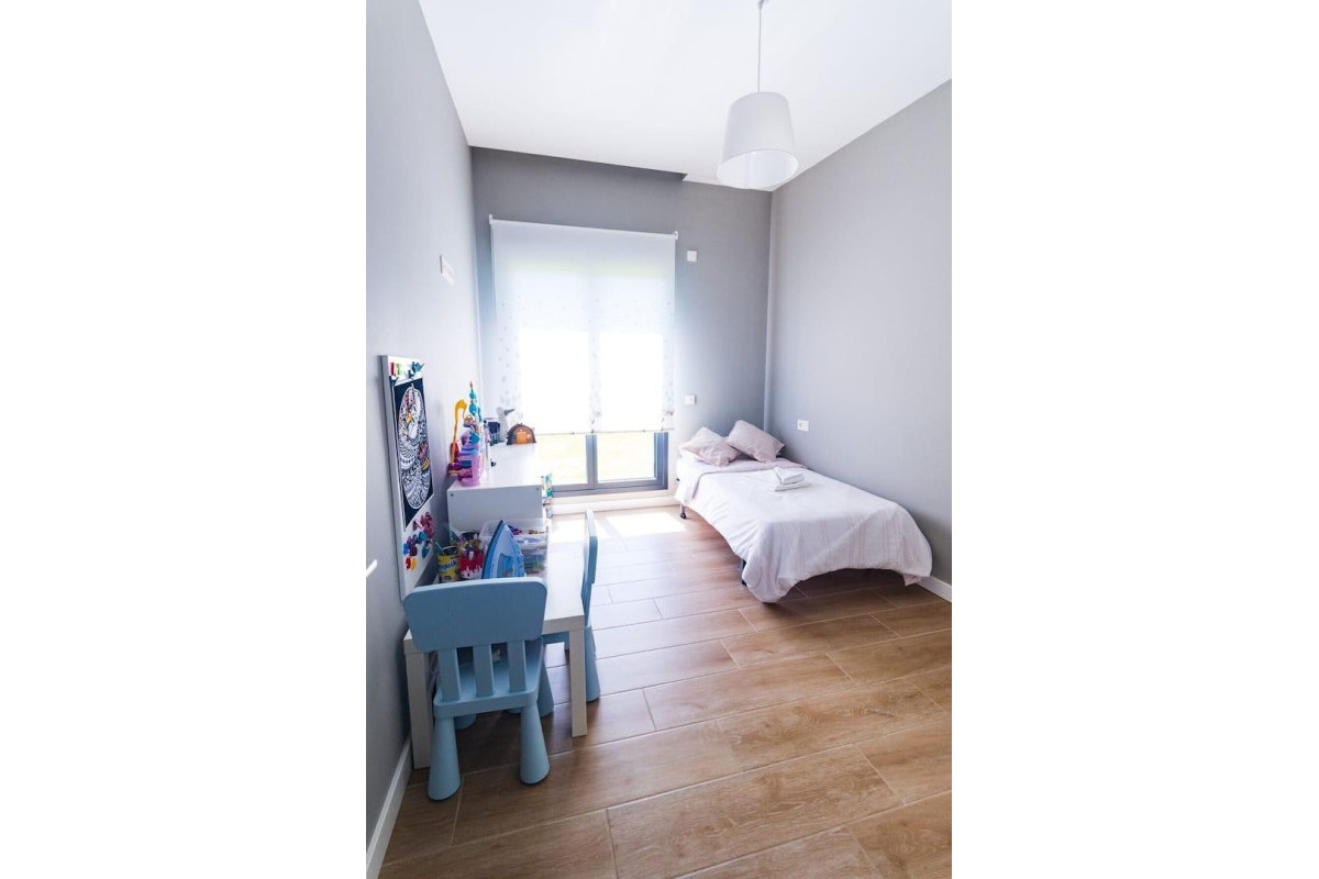 Herverkoop - LUXE VILLA - Gijon - Bernueces