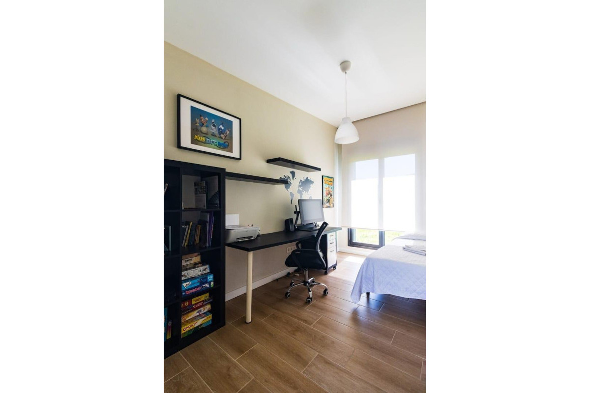 Herverkoop - LUXE VILLA - Gijon - Bernueces