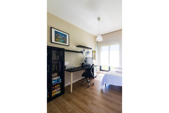 Herverkoop - LUXE VILLA - Gijon - Bernueces