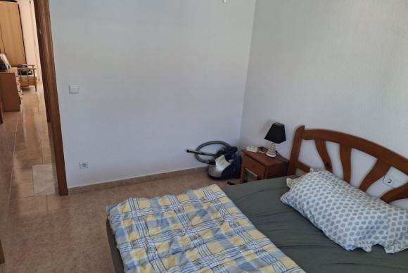 Reventa - Adosado - Torrevieja - El limonar