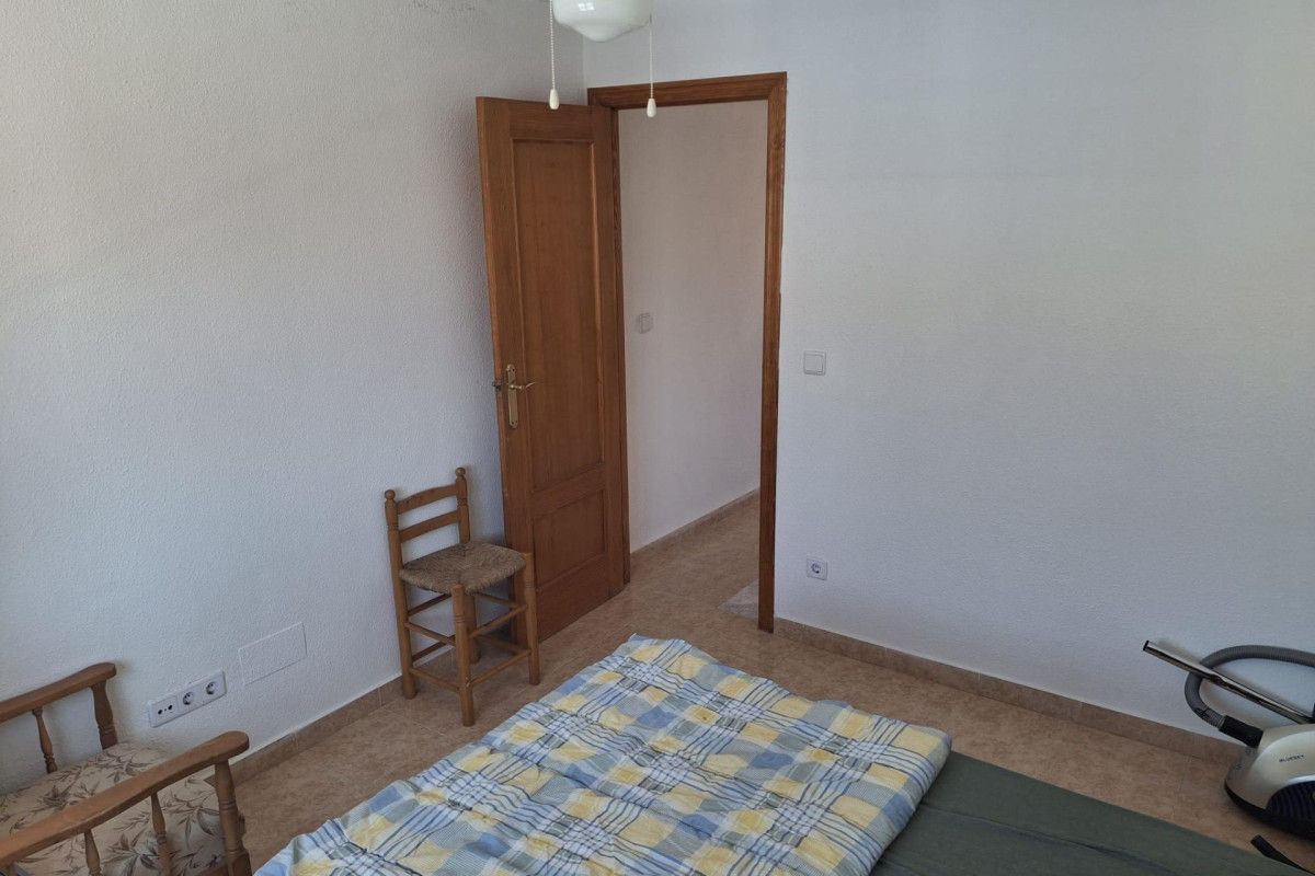 Reventa - Adosado - Torrevieja - El limonar