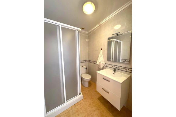 Reventa - Adosado - Torrevieja - El limonar